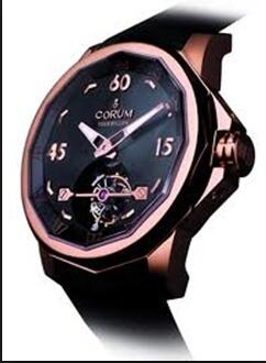 Corum Admirals Cup Tourbillon 44 Replica watch 009.697.55/0081 AN12